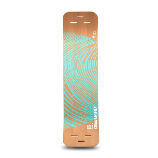 Giboard doska Zen Blue