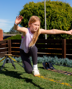 GIBBON Slackyard – slackline konstrukce na zahradu