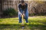 GIBBON Slackyard – slackline konstrukce na zahradu