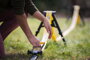 GIBBON Slackyard – slackline konstrukce na zahradu