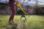 GIBBON Slackyard – slackline konstrukce na zahradu