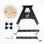 GIBBON Slackyard – slackline konstrukce na zahradu