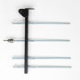 GIBBON Slackyard – slackline konstrukce na zahradu