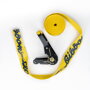 GIBBON Slackyard – slackline konstrukce na zahradu